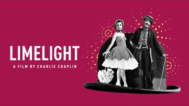 Charlie Chaplin - Limelight