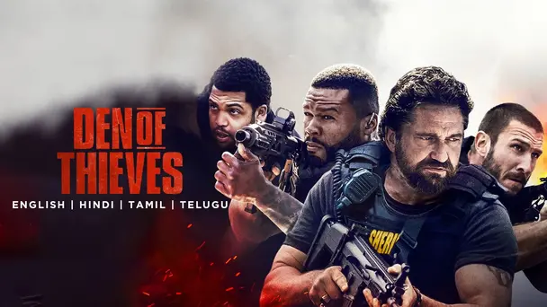 Den of Thieves