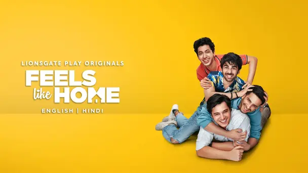 Feels Like Finding Yourself