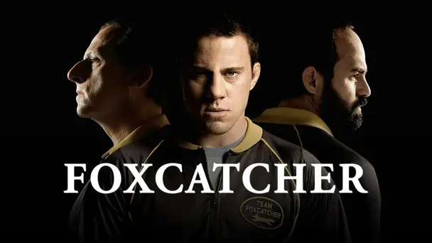 Foxcatcher