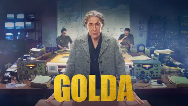 Golda