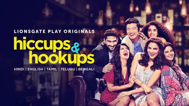 Hiccups & Hookups