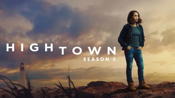 Hightown S3 Trailer