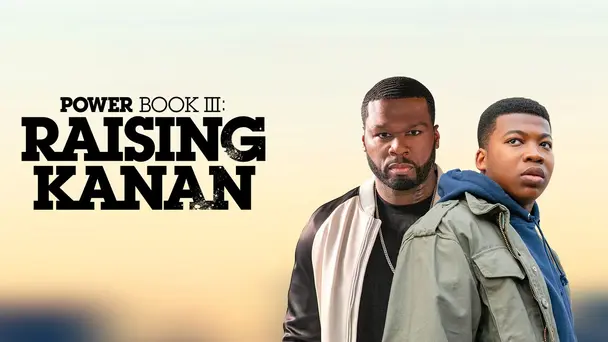 Power Book III: Raising Kanan