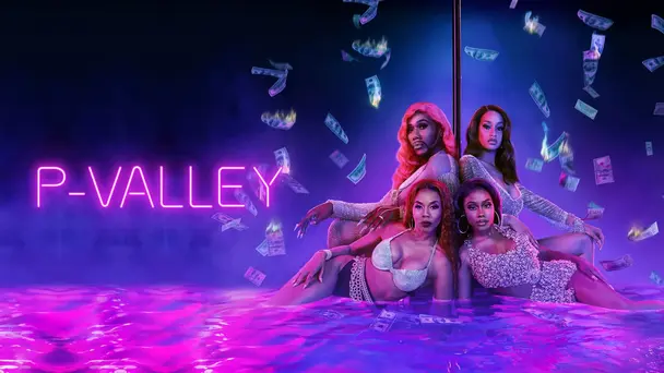 P-Valley