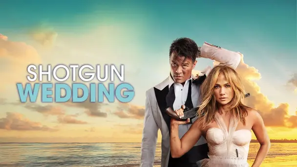Shotgun Wedding