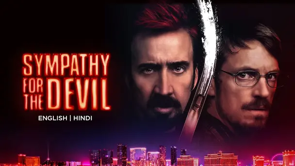 Sympathy For The Devil