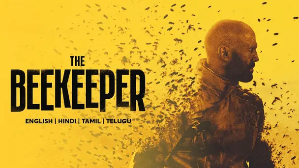 The Beekeeper