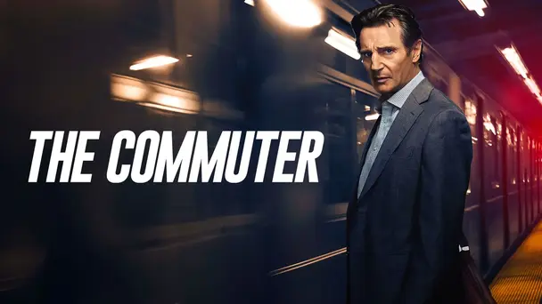 The Commuter