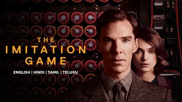 The Imitation Game
