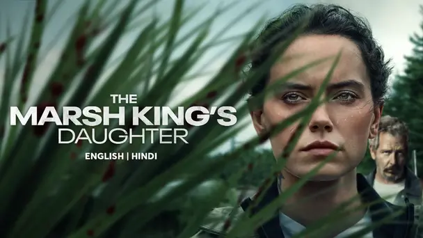 The Marsh King's Daughter