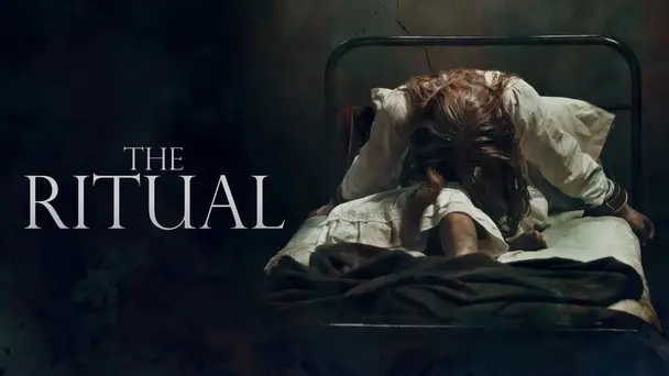 The Ritual - Trailer
