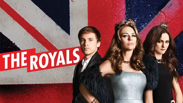 The Royals - Season 3