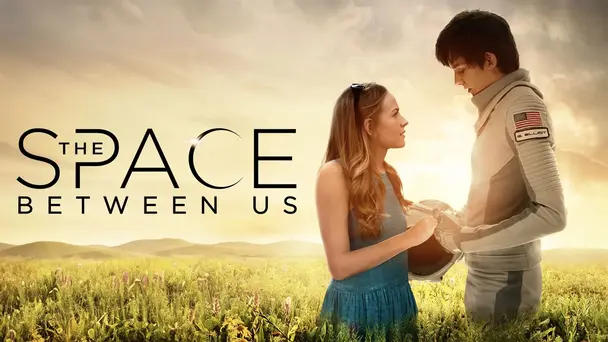 The Space Between Us