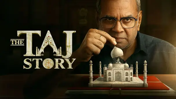 The Taj Story