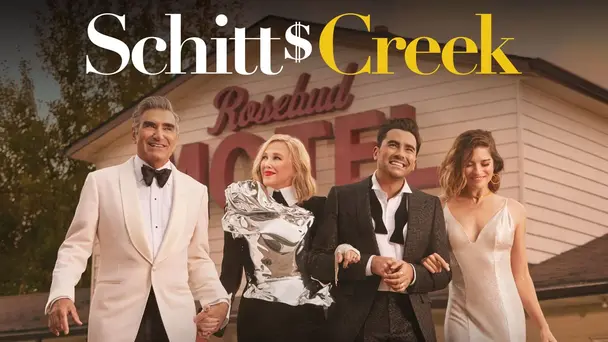 Schitts Creek