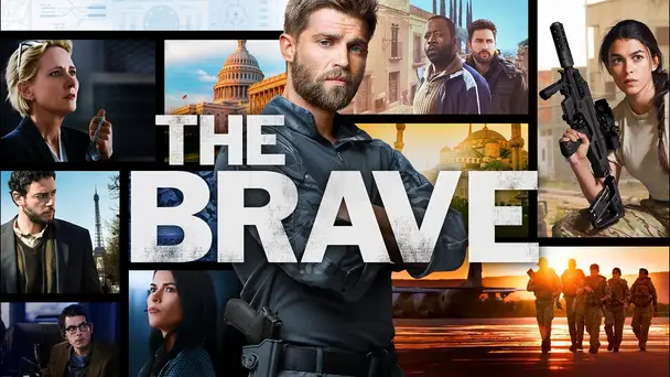 The Brave