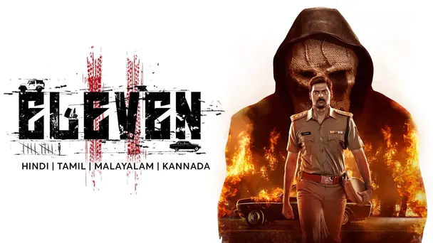 Eleven