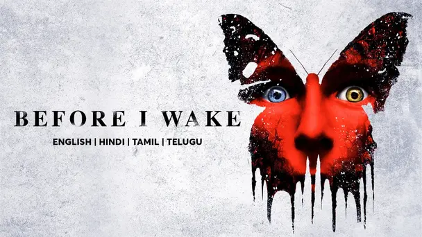 Before I Wake