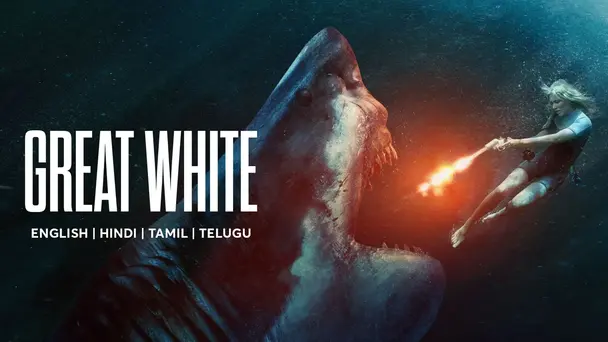 Great White