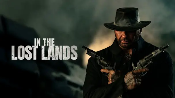 In the Lost Lands (4 Jul)