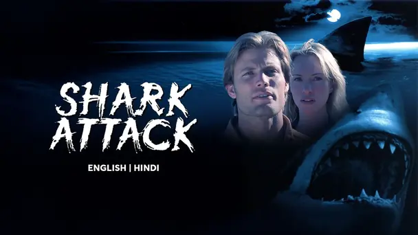 Shark Attack