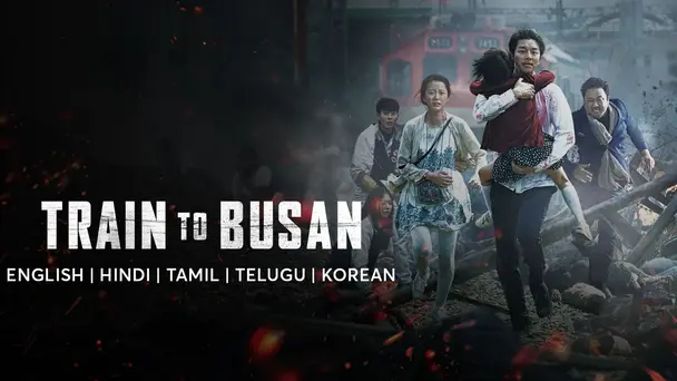 Train to Busan