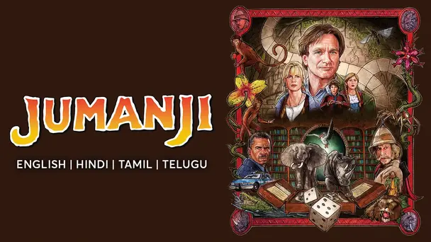 Jumanji