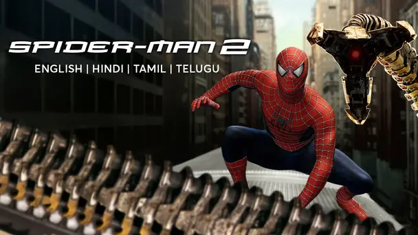 Spider-Man 2