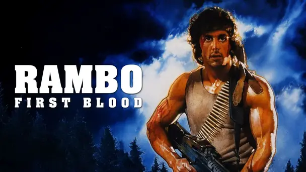 Rambo: First Blood