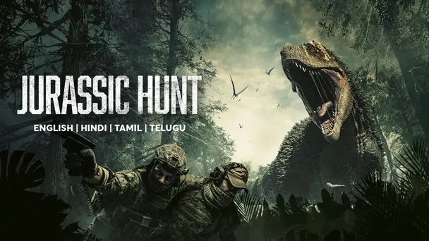 Jurassic Hunt