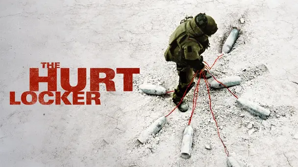The Hurt Locker - Trailer