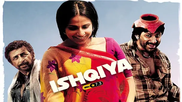 Ishqiya