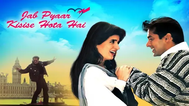 Jab Pyaar Kisise Hota Hai