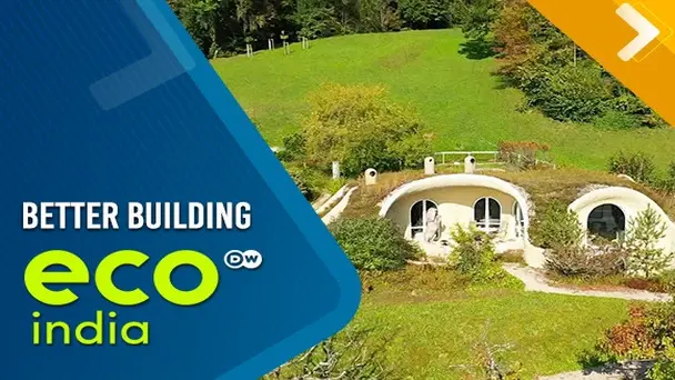 Better Building