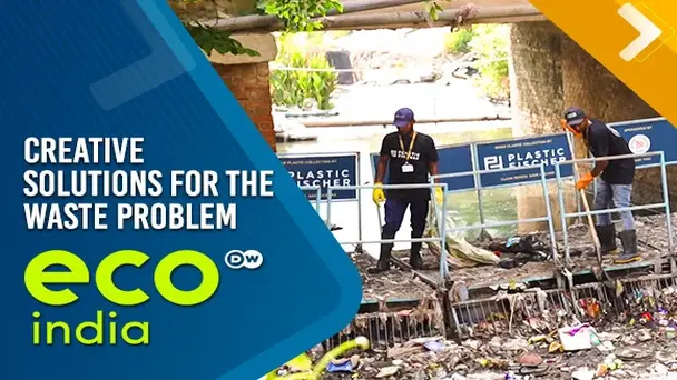 Creative Solutions for the Waste Problem