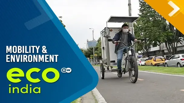Mobility and Environment