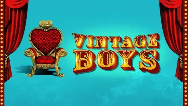 Vintage Boys S1 - Season 1