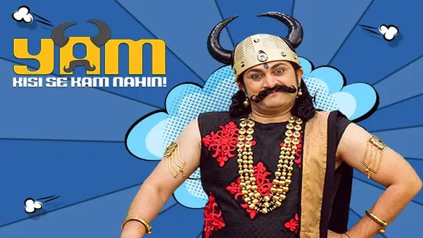 Yam Kisi Se Kam Nahi (French)