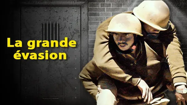 The Great Escape (French)