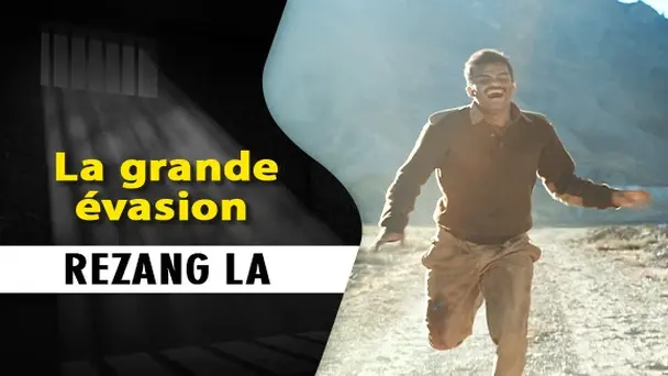 E2 Rezang La (French)