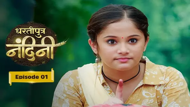 E1 - Dhartiputra Nandini