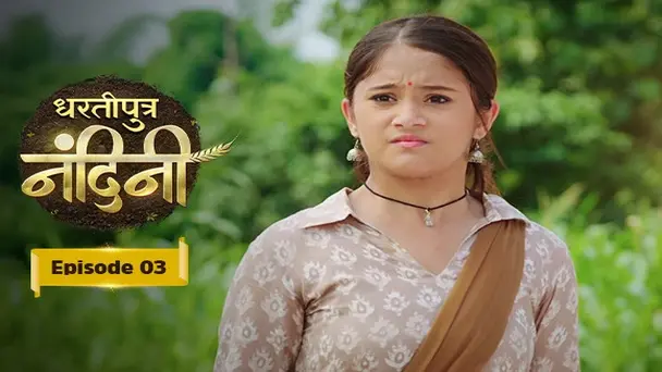 E3 - Dhartiputra Nandini