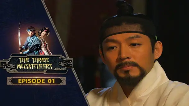 E1 - The Three Musketeers