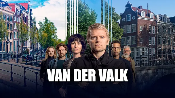 Van Der Valk English