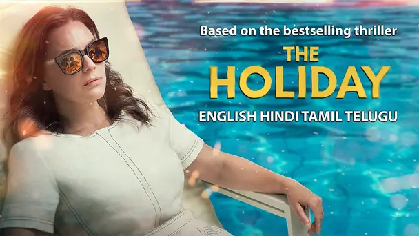 The Holiday English
