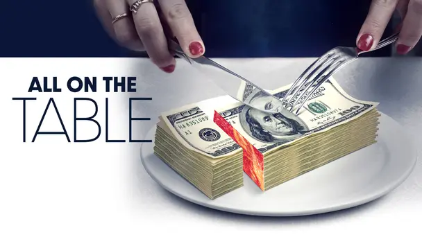 All on the Table