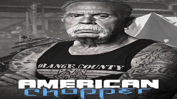 American Chopper (2018)