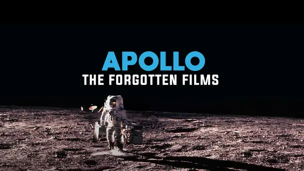 Apollo: The Forgotten Films
