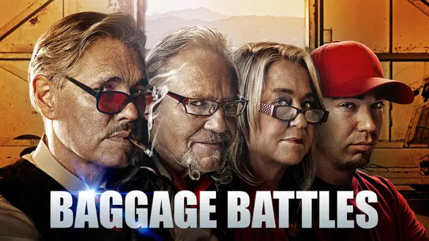 Baggage Battles